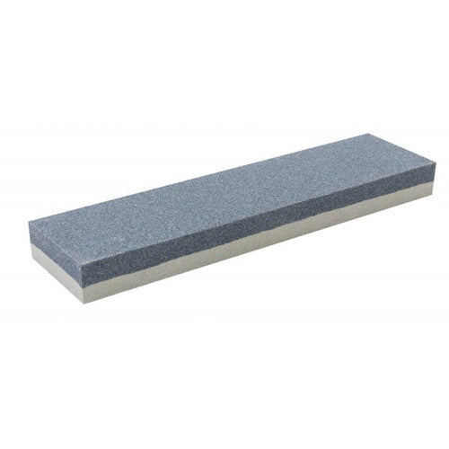Smith’s - 8” Dual Grit Combination Sharpening Stone - 50821