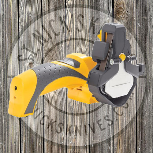Smith’s - Rechargable Knife & Tool Sharpener - 50902