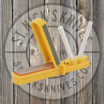 Smiths - 3-in-1 Sharpening System - CCD4