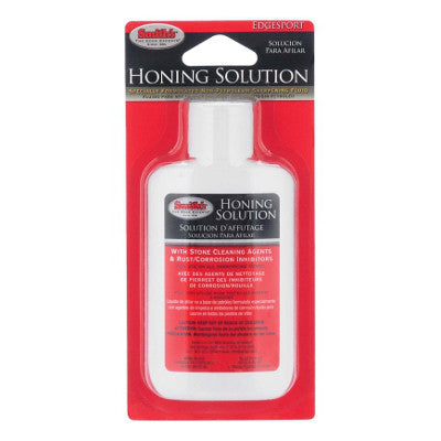 Smiths - 4 oz HONING Oil - HON1