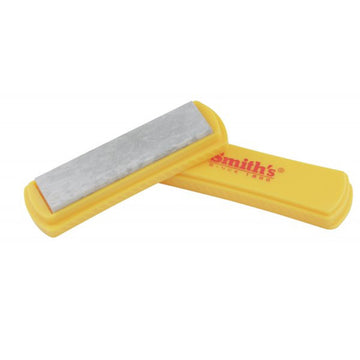 Smiths - 4in Natural Arkansas Sharpening Stone - 50556