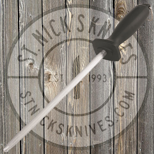 Smiths - 9” Sharpening Steel - 50028