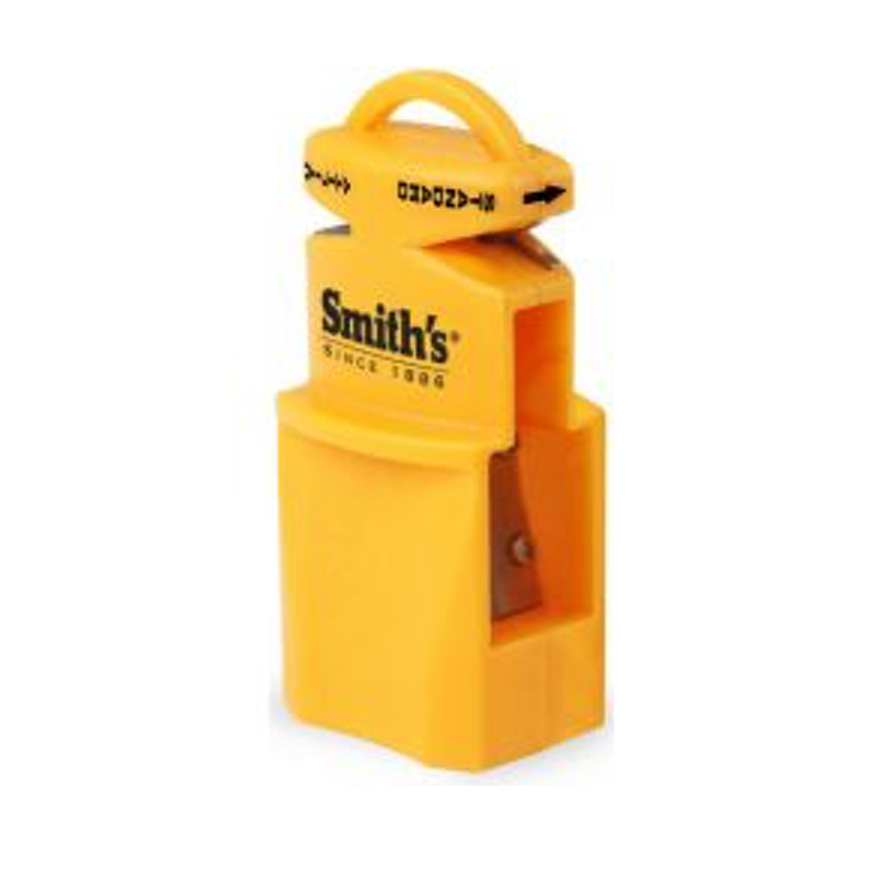Smiths - GetSharp 3-n-1 SHARPENER - 50134