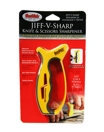 Smiths - JIFF-V-SHARP - 50170