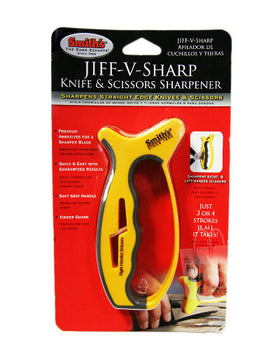 Smiths - JIFF-V-SHARP - 50170