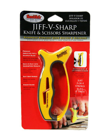 Smiths - JIFF-V-SHARP - 50170