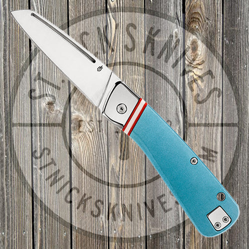 Gerber - Straightlace - Slipjoint - Blue - 30-001699