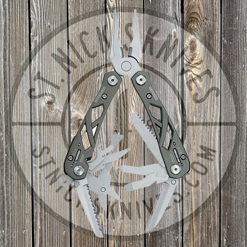 Gerber - Suspension - Multitool - 22-01471N