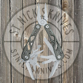 Gerber - Suspension - Multitool - 22-01471N