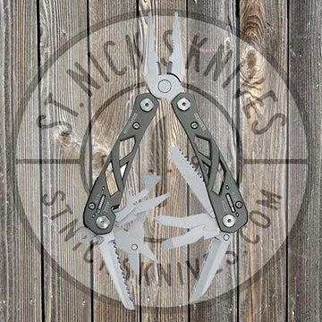 Gerber - Suspension - Multitool - 22-01471N