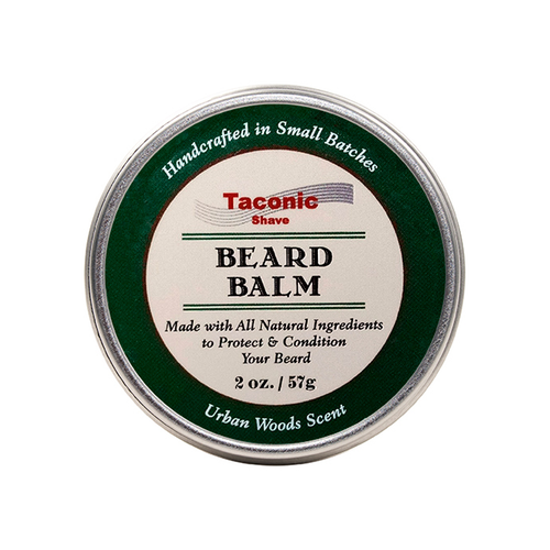 Taconic Shave - Beard Balm - TSBRDBALM