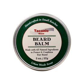 Taconic Shave - Beard Balm - TSBRDBALM
