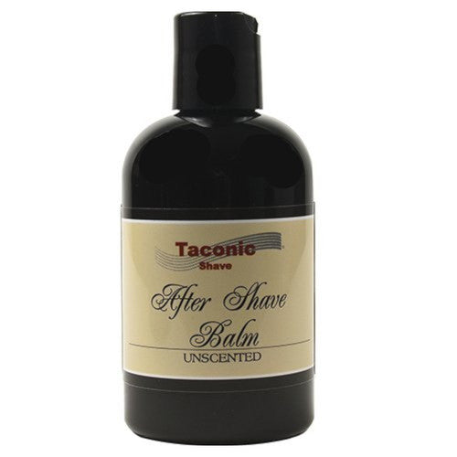 Taconic Shave - Unscented After Shave Balm - TSASB