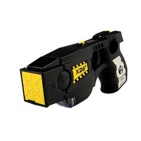 Taser - Laser - Light - 6-Cartridges - TZ26009