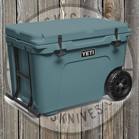 YETI - Haul - River Green