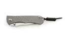 Chris Reeve Knives Umnumzaan - Drop Point - UMN-1000-2