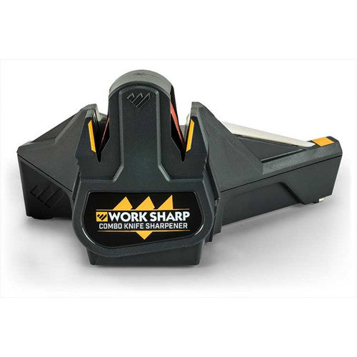 Work Sharp - Combo Knife Sharpener - WSCMB