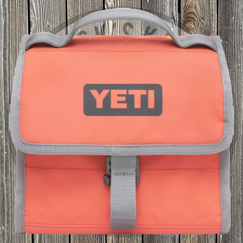 YETI - Daytrip Lunch Bag - Coral