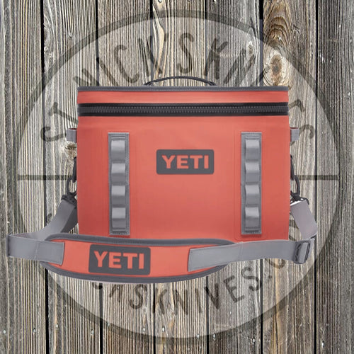 YETI - Hopper Flip 18 - Coral