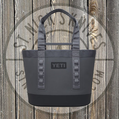 YETI - Camino Carryall - 26010000000 - Storm Grey - YCAM35GRY