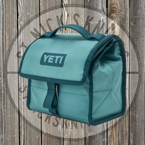 YETI - Daytrip Lunch Bag - River Green