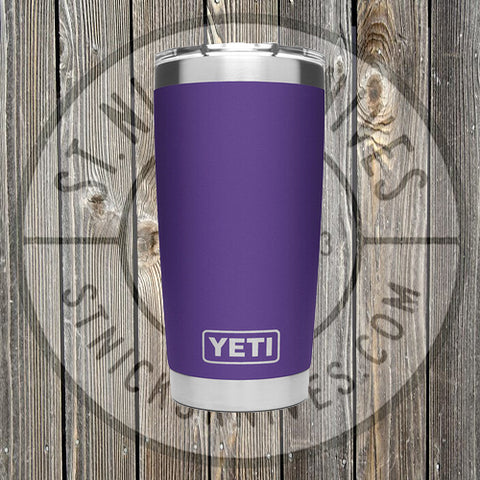 Peak Purple