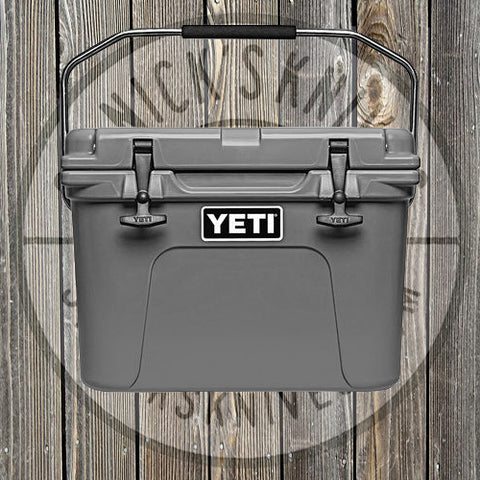 YETI - Roadie 20 - 10020160000 - Charcoal - Y20RCH