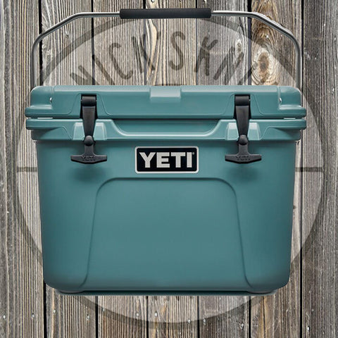 YETI - Roadie 20 - River Green