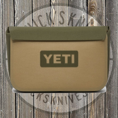 YETI - Sidekick Dry - Field Tan - 1806013004 - YHOPSKDRYFT