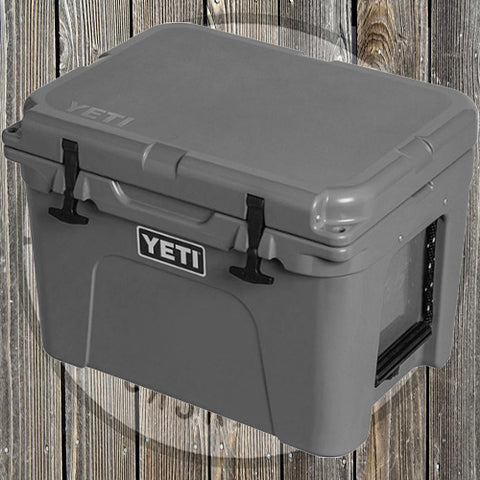 YETI - Tundra 35 - 10035160000 - Charcoal - YT35CH