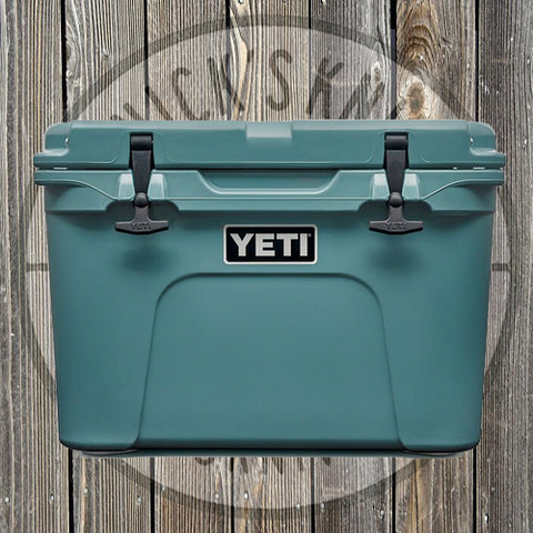 YETI - Tundra 35 - River Green