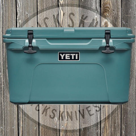 YETI - Tundra 45 - River Green