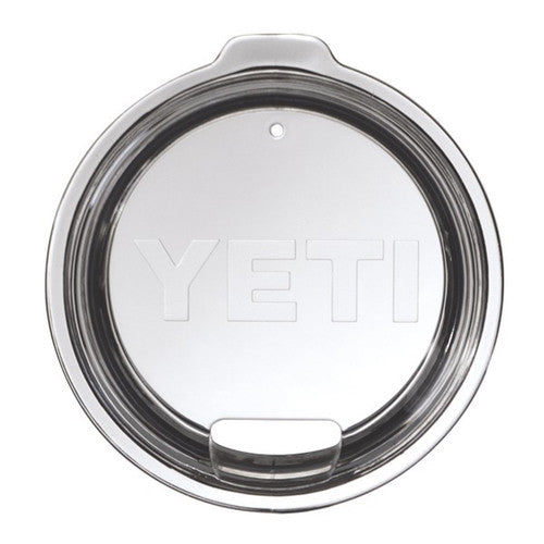 YETI Coolers - 30oz Replacement Lid for Rambler Tumbler - YRAM30LID