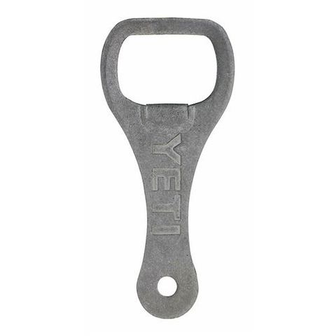 YETI Coolers - Bottle Key Opener - YBK