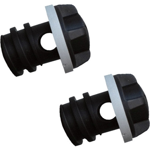 YETI Coolers - Drain Plug - Two-Pack - DPT