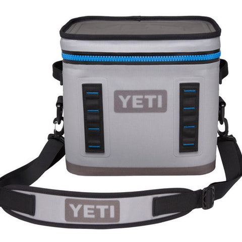 YETI Coolers - Hopper Flip 12 Cooler - YHOPF12G