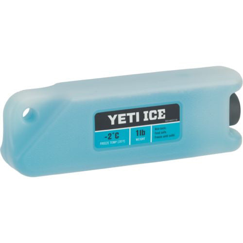 YETI Coolers - ICE - 1 LB - YICE1N2