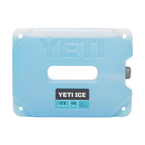 YETI Coolers - ICE - 4 LB - YICE4N2