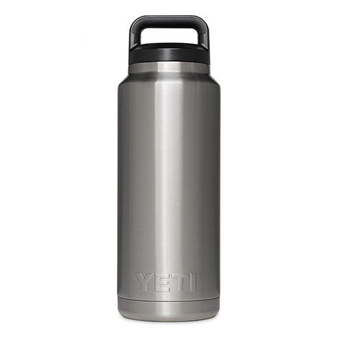YETI Coolers - Rambler - Stainless - 36 oz. Bottle - YRAMB36