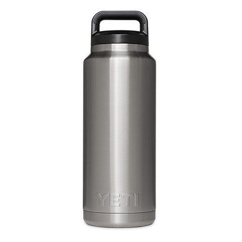 YETI Coolers - Rambler - Stainless - 36 oz. Bottle - YRAMB36