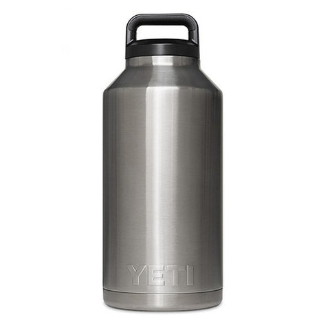 YETI Coolers - Rambler - Stainless - 64 oz. Bottle - YRAMB64