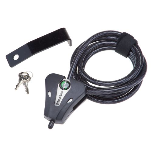 YETI Coolers - Security Cable Lock and Bracket - YPCL