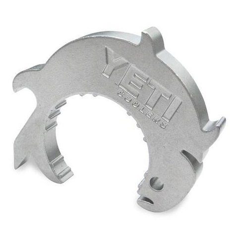 YETI Coolers - Tarpon Beverage Entry Tool - YTBET