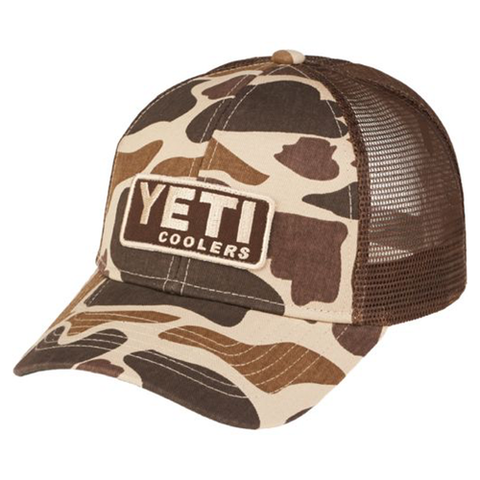 Hats, Shirts, and Stickers