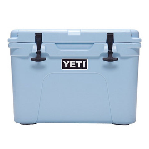 YETI Coolers - Tundra - 35 Quart - Blue - YT35B