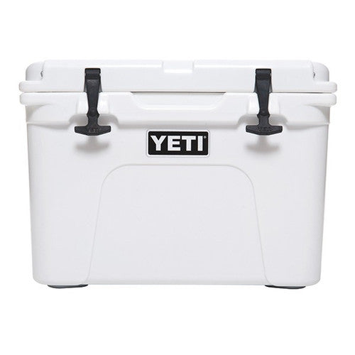 YETI Coolers - Tundra - 35 Quart - White - YT35W