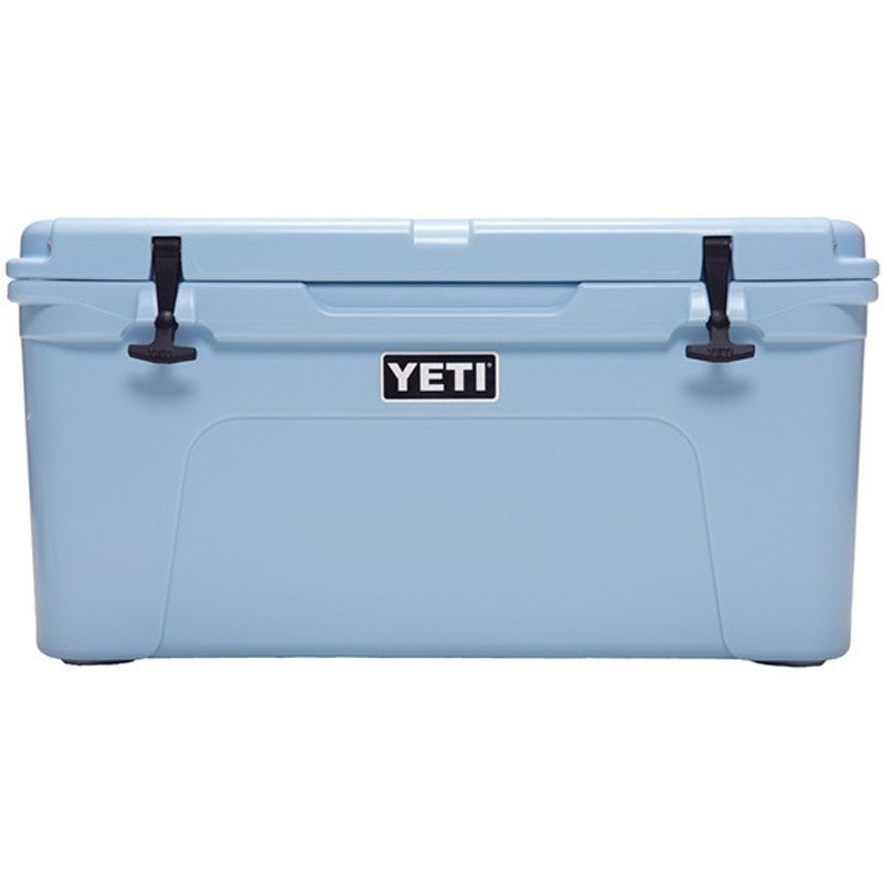 YETI Coolers - Tundra - 65 Quarts - Blue - YT65B