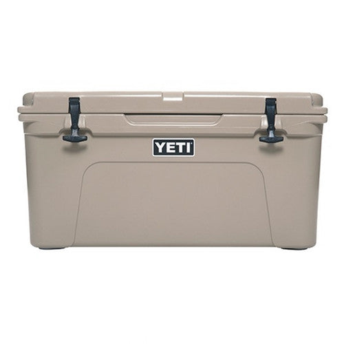 YETI Coolers - Tundra 65 - Tan - 65 Quarts - YT65T