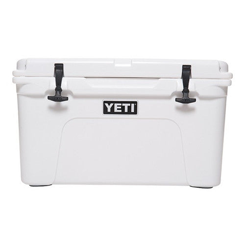 Yeti Coolers - Tundra - 45 Quart - White - YT45W