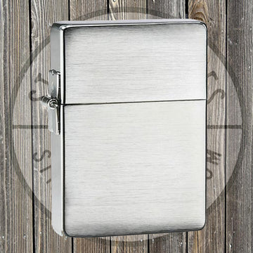 Zippo - 1935 Replica w/o slashes - 1935.25